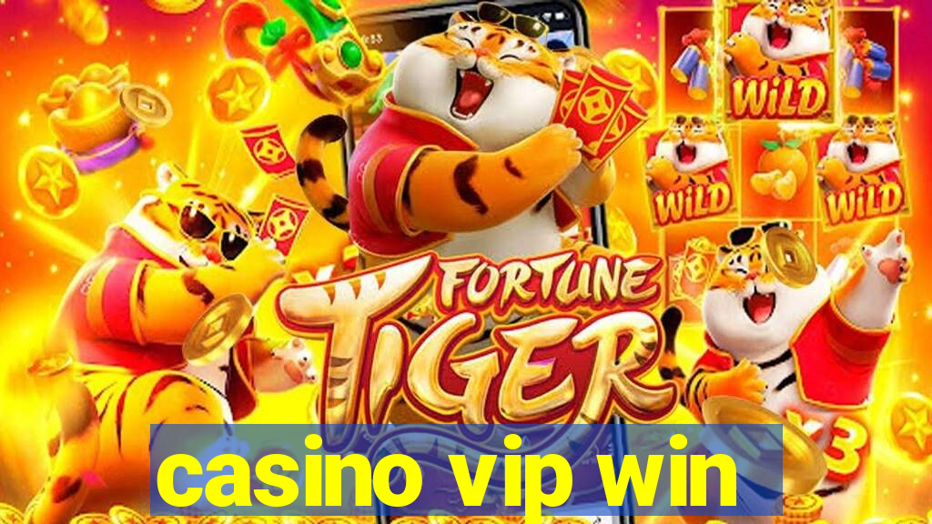 casino vip win